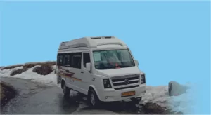 Benefits of hiring a Tempo Traveller: How To Book, Rates, Driver