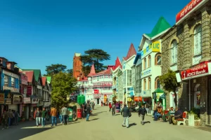 What To Do When in Shimla: Things To Know What To Do When in Shimla: Things To Know