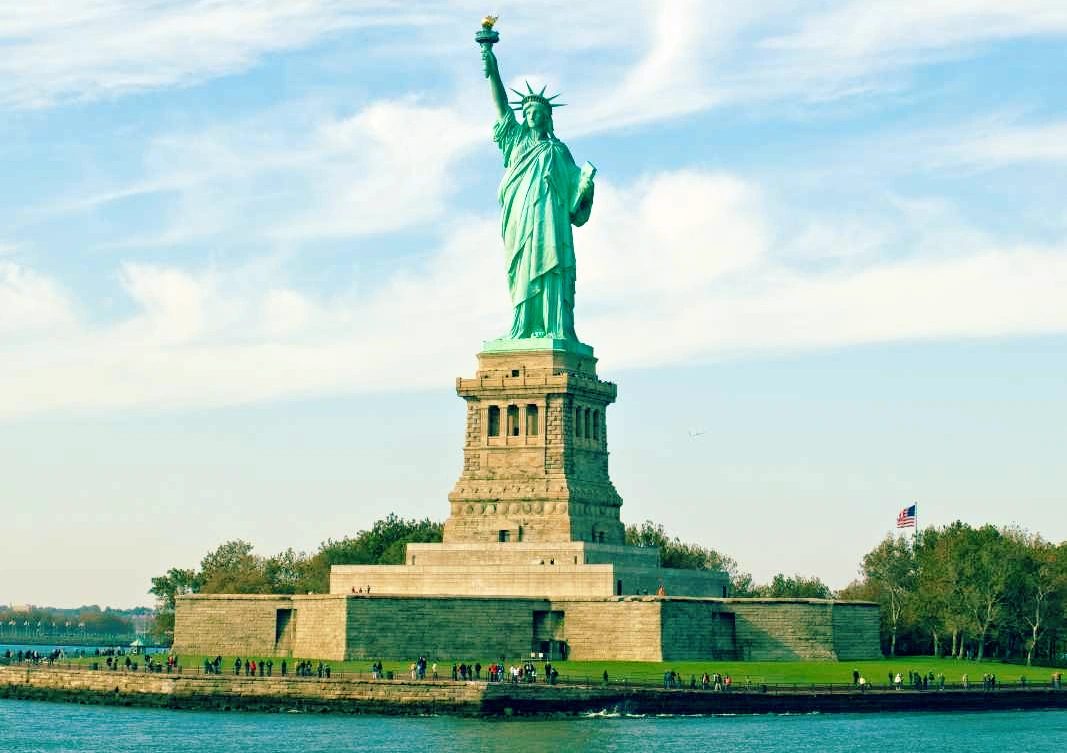 New York Travel Guide: Places to Travel, Things to Do, Best Time to Visit, Hotels