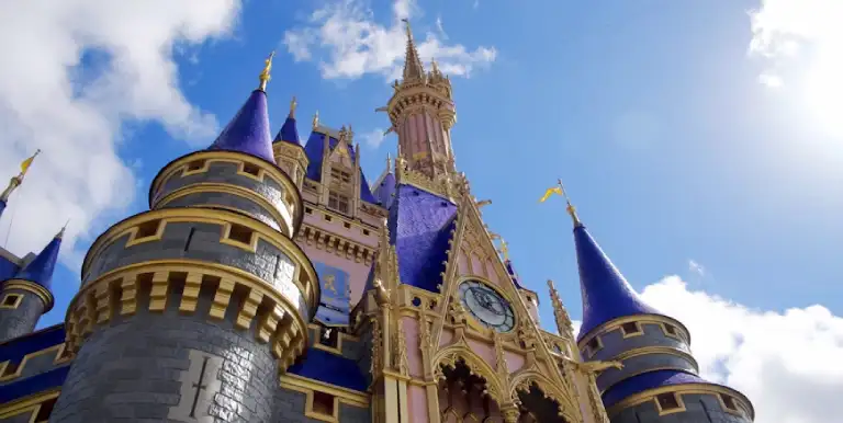 Walt Disney World® Resort, Orlando, FL, USA
