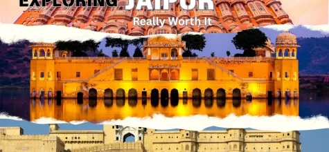 Is Jaipur Worth Visiting and Why: Best Time, Budget, Things To Do