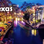 texas places
