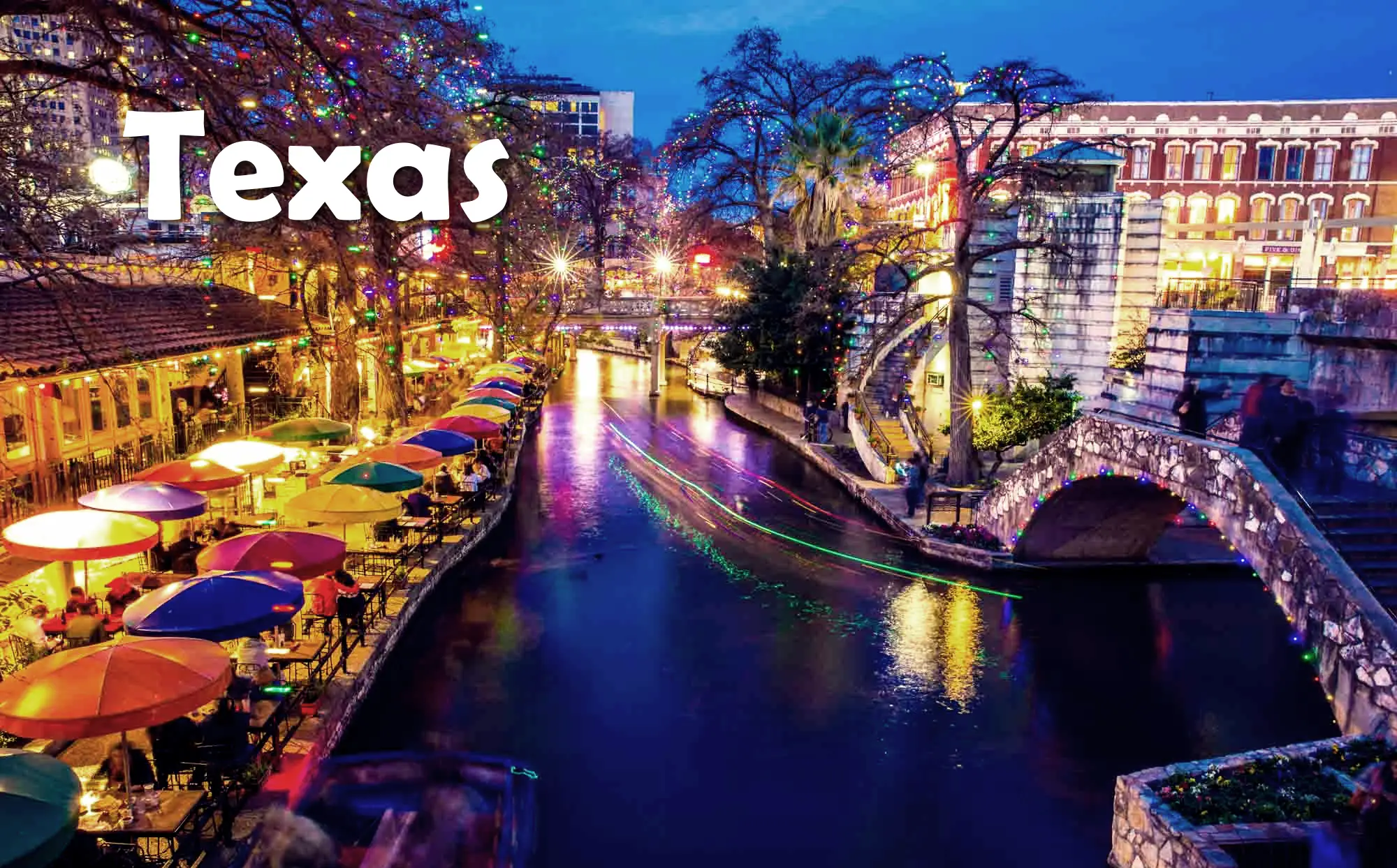 Travel Guide Texas Us: Places, Best Time, Activities to Do