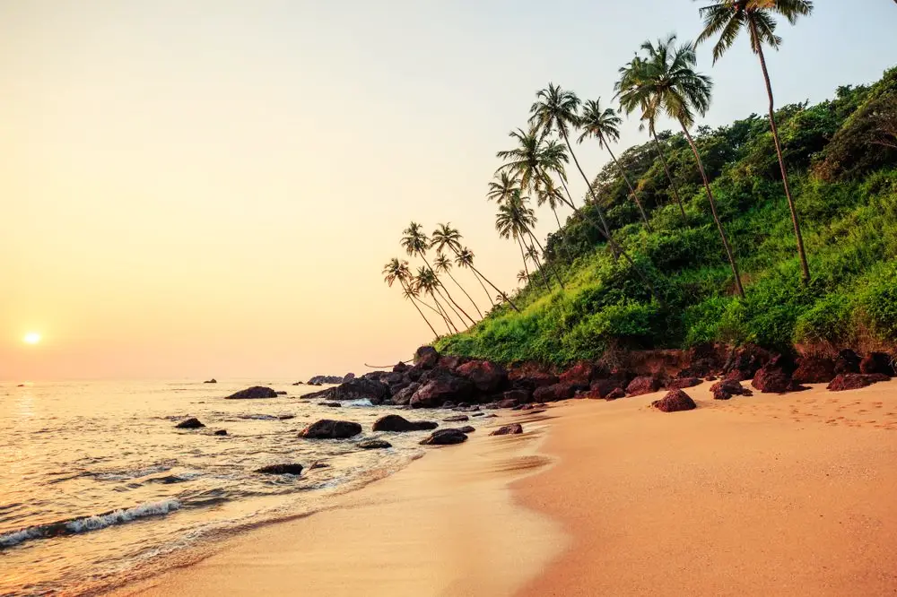 Perfect Plan for your Trip from Mumbai to Goa with Friends