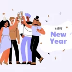 Best Places To Celebrate New Year
