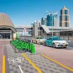 Dubai car rental