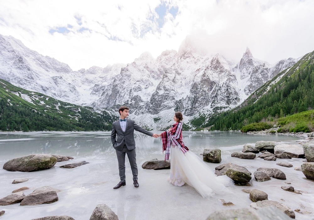 5 Most Romantic Places In Switzerland For Couples In 2024