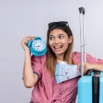 Unexpected travel expenses