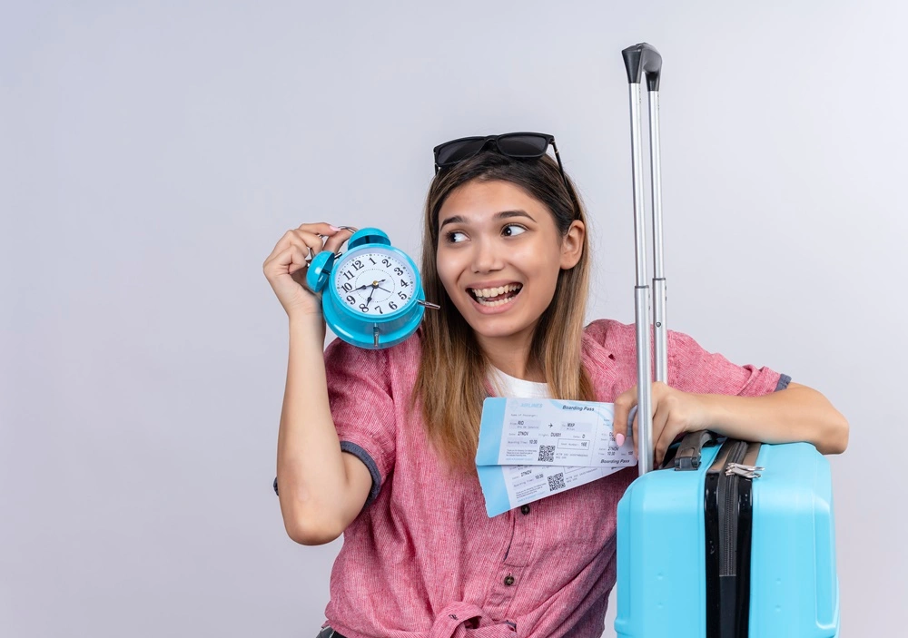 Unexpected travel expenses and how to control them?