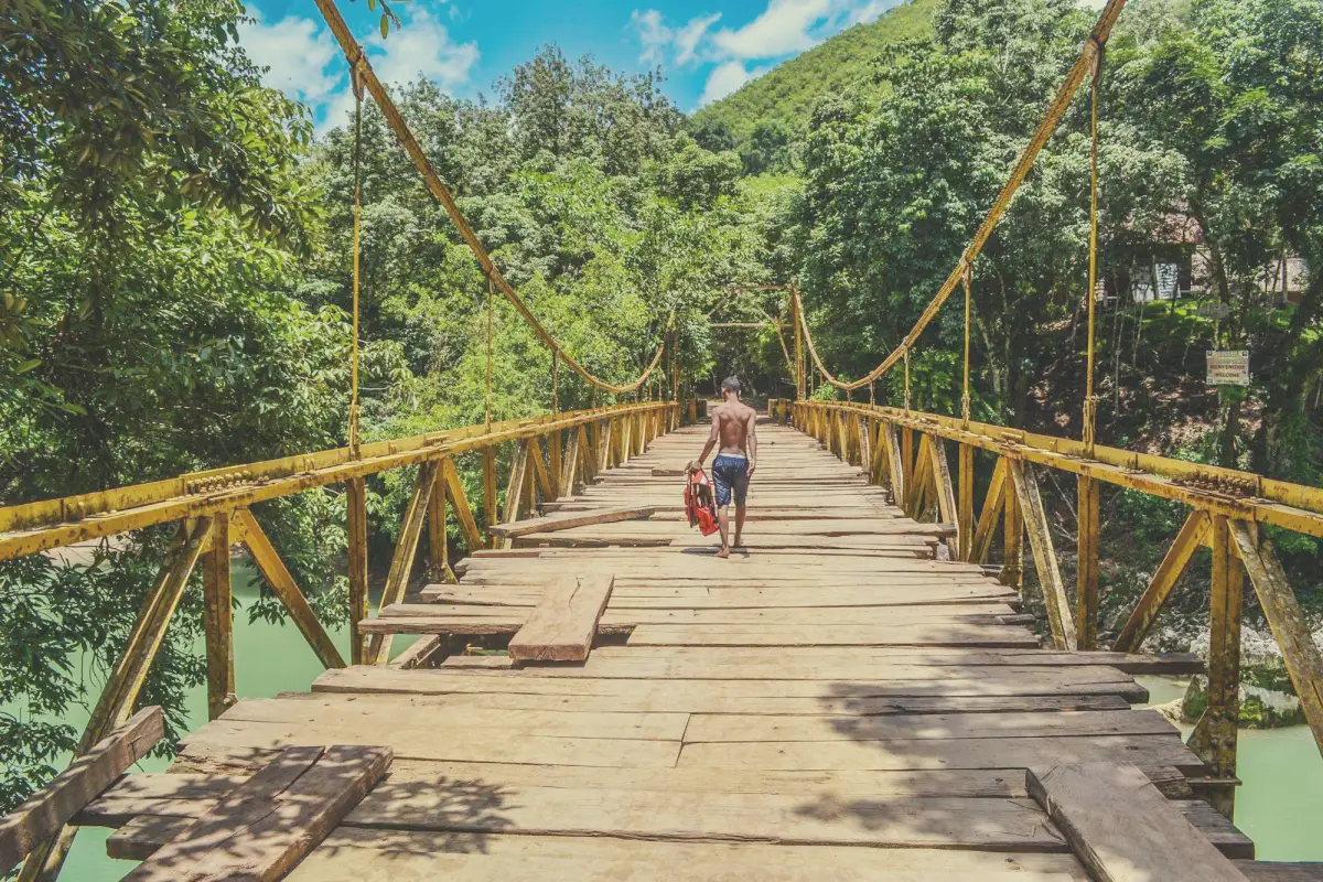 Central America Ultimate Guide: Top Places to Visit