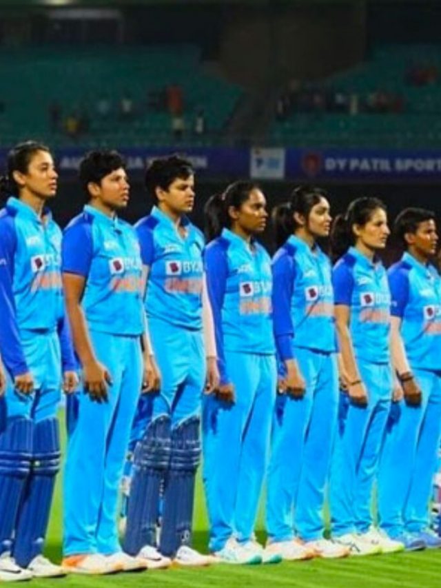 Best Women Players in Indian Cricket: Trailblazers and Icons