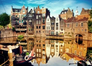 Is a Trip to Rotterdam Worth It? The Netherlands’ second-largest city Is a Trip to Rotterdam Worth It? The Netherlands’ second-largest city