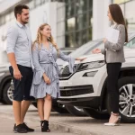 rent a car in the US