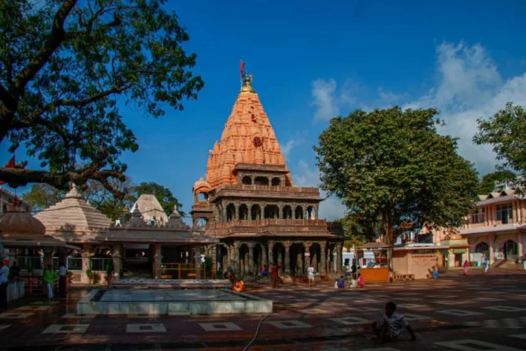 places to visit in ujjain