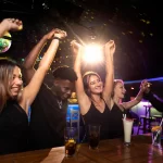 Best Clubs in Los Angeles Nightclubs in Los Angeles