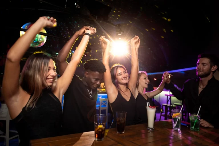 Best Clubs in Los Angeles Nightclubs in Los Angeles