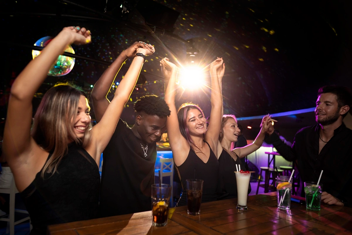 Best Clubs in Los Angeles: Nightclubs in Los Angeles