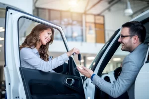How To Choose The Right Rental Car For Your Needs