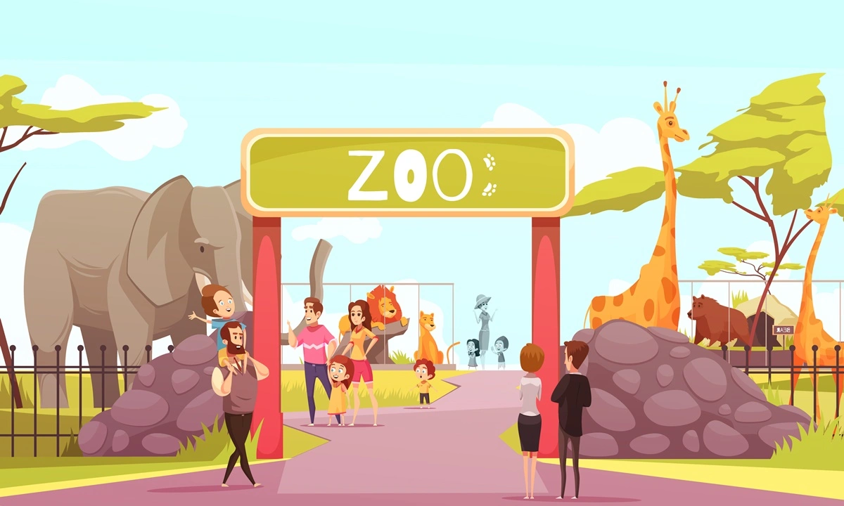 Singapore Zoo — Singapore zoo opening hours , night safari tickets , location