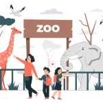 Smithsonian’s National Zoo — Washington, D.C. Zoo Ticket, hours and prices