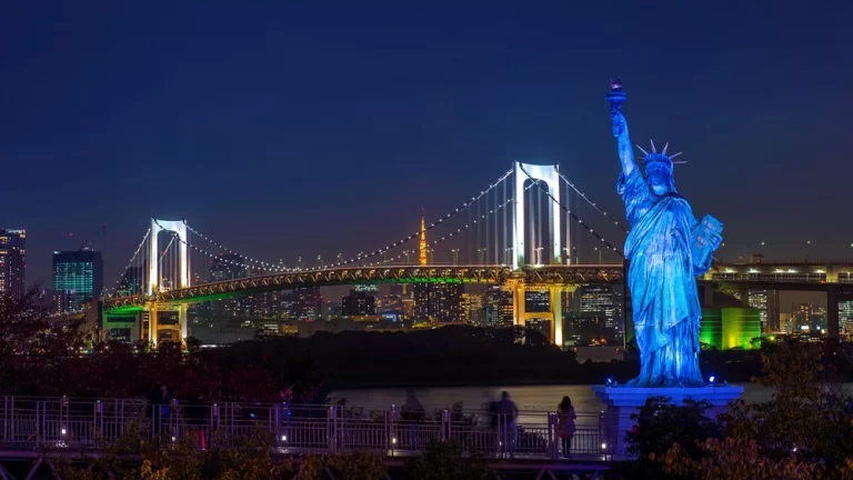 Best Things To Do in New York City | Statue of Liberty and Ellis Island