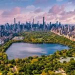 Top Most Visited Cities in the United States