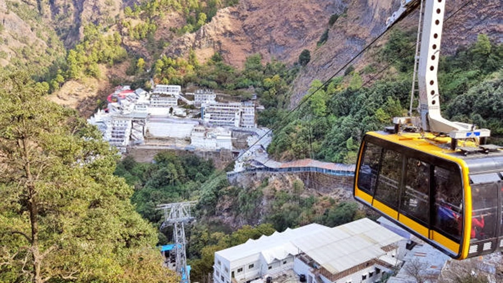 Spiritual Guide: What You Need to Know Before You Go to Vaishno Devi
