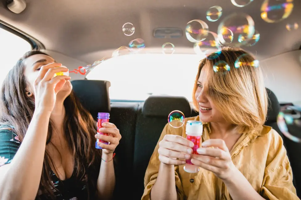 On the Road to Fun: How Party Buses Are Redefining Entertainment