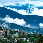 Darjeeling