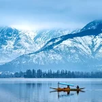 Kashmir