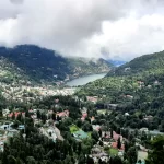 Nainital