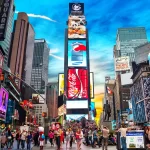 New-York-City-Times-Square