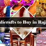 Rajasthani Handicraft