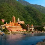 Rishikesh