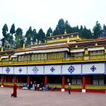 Rumtek-Monastery-Sikkim