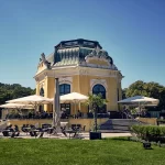 Tiergarten Schönbrunn Zoo