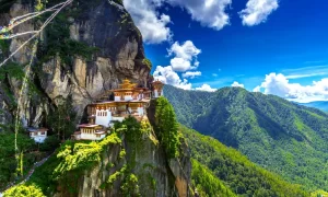 Top 15 Tourist Attractions in Bhutan