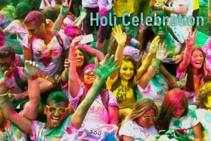 Celebrate Holi in Style at the Best Parties in Delhi