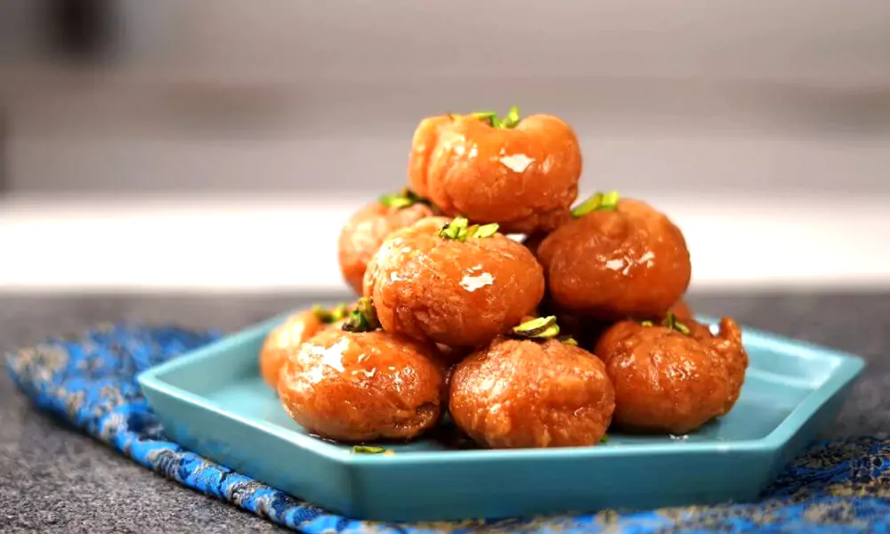 Balushahi