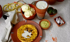 Food of Haryana: 15 Traditional Local Dishes