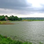 da dama lake