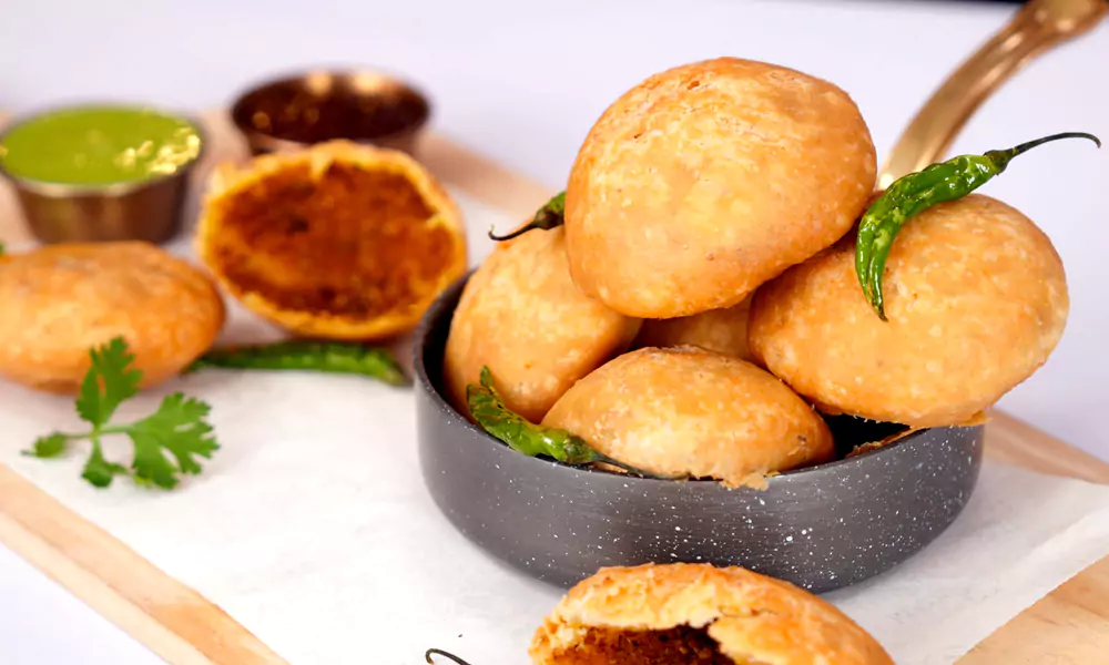 Kachori
