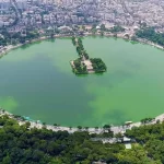 Kankaria Lake Ahmedabad