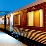 Maharaja Express Train