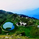Prashar-Lake