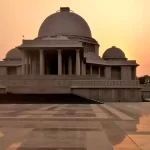 Rashtriya-Dalit-Smarak