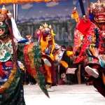 Sikkim-Festivals