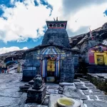 Tungnath-Temple