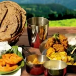 Uttarakhand Foods