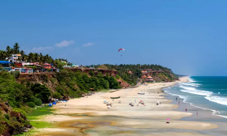 Varkala